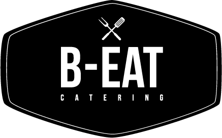 B-Eat Catering logo